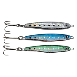 Dennett Saltwater Pro Lead Fish 28g